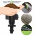 50pcs/set Misting Nozzles Sprinkler Head Atomizer for Garden Drip Irrigation System,Misting Nozzles, Misting Sprayer   